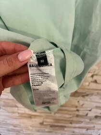 Balenciaga tricko - 4