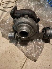 Predám Turbo 1.9 DDiS 95kw - 4