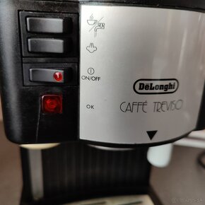 Kávovar Delonghi - 4