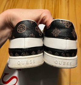 Tenisky Guess - 4