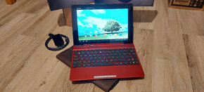 ASUS Transformer Pad + Mobile Dock - 4