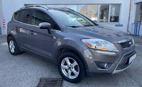 Ford Kuga 2.0 Tdci 103kW 2011 - 4