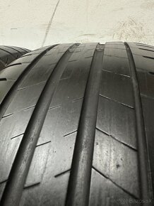 Letné pneumatiky 225/55/18 Bridgestone Turanza T005 - 4