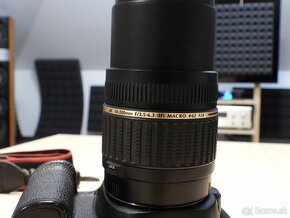 Canon Tamron - 4