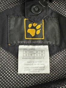 Jack Wolfskin Jacket - 4