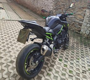 Predam Kawasaki Z 900 - 4