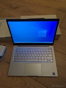 Xiaomi Mi Notebook Air 13.3 podsvietena klavesnica fullHD - 4