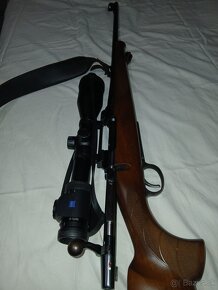 Gulovnica CZ 550  Sping. 30-06 - 4