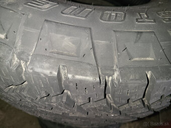 BRIDGESTONE LT285/75R16 116/113Q - 4