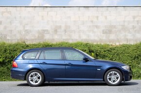 BMW 318d - 4