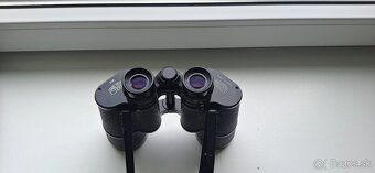 Ďalekohľad Carl Zeiss Jena 7x50W JENOPTEM - 4