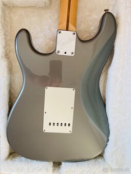 Fender Strat Eric Clapton - 4