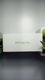 Airpods Pro 2 - 4