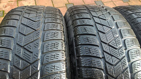 zimne 215/60 r17 - 4