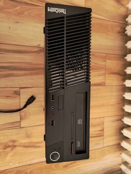 PC Lenovo ThinkCentre M73 - 4