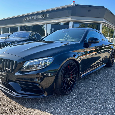 Mercedes-Benz C 63 AMG S Coupe 738PS PerformanceSitz HeadUP - 4