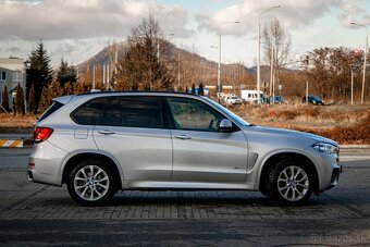 BMW X5 XDrive30d - 4