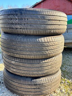 Michelin primacy 215/65 R17 - 4