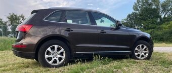 Audi Q5 2.0 TDi 140KW, 7st. Automat - 4