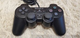 Playstation 2 slim - 4