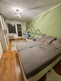 Dvojizbový byt s rozlohou 64 m² v príjemnom prostredí - 4