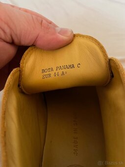 Panama Jack Bota panama C - 4