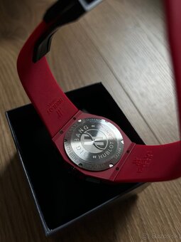 Hublot hodinky - 4