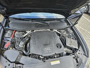 Audi a6 50tdi 210kw - 4