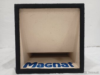 Subwoofer 12" MAGNAT 600w spl 93db bandpass - 4