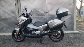 Honda Integra 750 2017 - 4