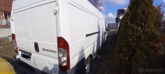 Fiat Ducato 2.3 JTD - 4