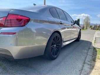 BMW 520D X-DRIVE - 4