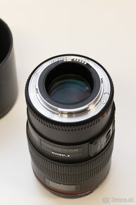 Canon EF 100mm f2.8 L macro - 4