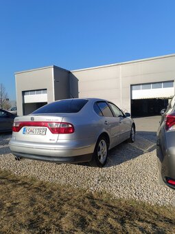 Seat Toledo - 4