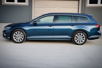 Volkswagen Passat R-line 2.0TDI 4x4 147kw Webasto DCC ACC - 4