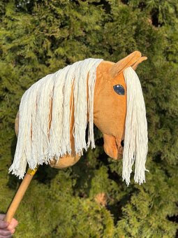 Hobby horse - 4