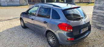 Renault Clio Grandtour 3 1.2 16V - 4