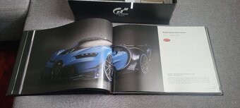 Predam Gran Turismo Sport CE na PS4 - 4