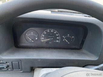 Pream fiat Ducato 1999 2,8 diesel Košice Sever - 4