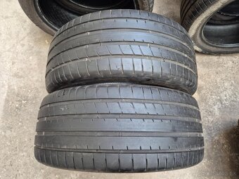 225/40 r18 letné 2 ks GOODYEAR dezén 5,6 mm DOT2023 - 4