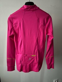 Dámske/dievčenské športové tričko Head Running collection - 4