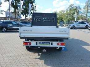 Peugeot Boxer 2.0BHDi 120kW L3 VALNÍK DPH ČR - 4