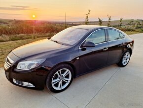 Opel Insignia 2.0 CDTI 195k 4 M6 TOP - 4