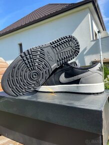 Nike Air Jordan 1 Low Shadow - 4