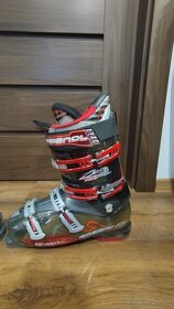 Rossignol sensor3 28.5 ZENITH - 4