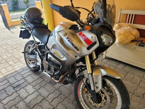 Yamaha XT 1200 - 4