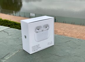 Air pods pro - 4