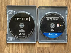 Days Gone Special Edition - 4