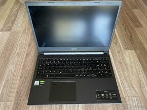 Acer aspire 7 A716-76G-5706 - 4