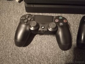 Playstation 4 Slim 500 GB - 4